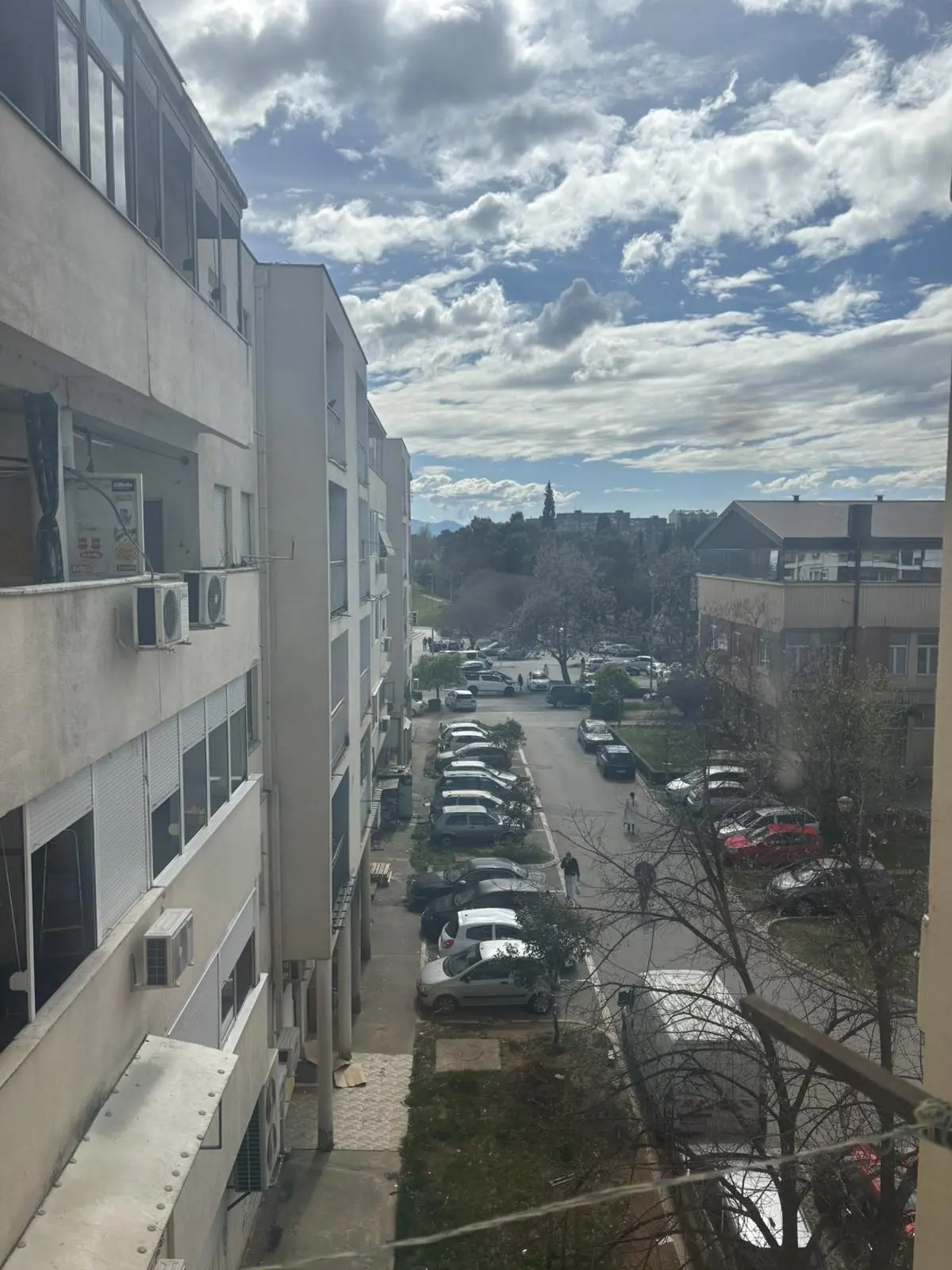 Stan-u-Staroj-Varosi-Podgorica-2 Stan 40 m² – Stara Varoš, Podgorica — fotografija 3