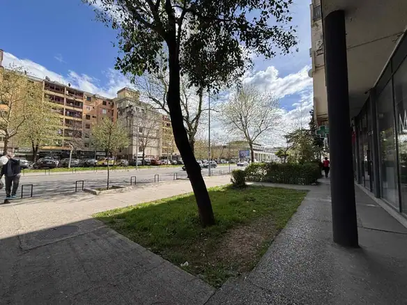 Stan 40 m² – Stara Varoš, Podgorica — fotografija 5