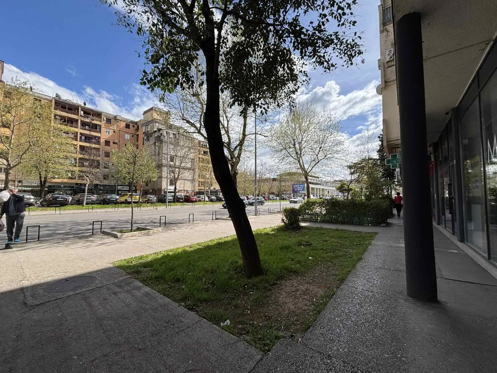 Stan-u-Staroj-Varosi-Podgorica-4 Stan 40 m² – Stara Varoš, Podgorica — fotografija 5