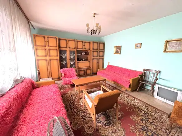 Stan 40 m² – Stara Varoš, Podgorica — fotografija 6