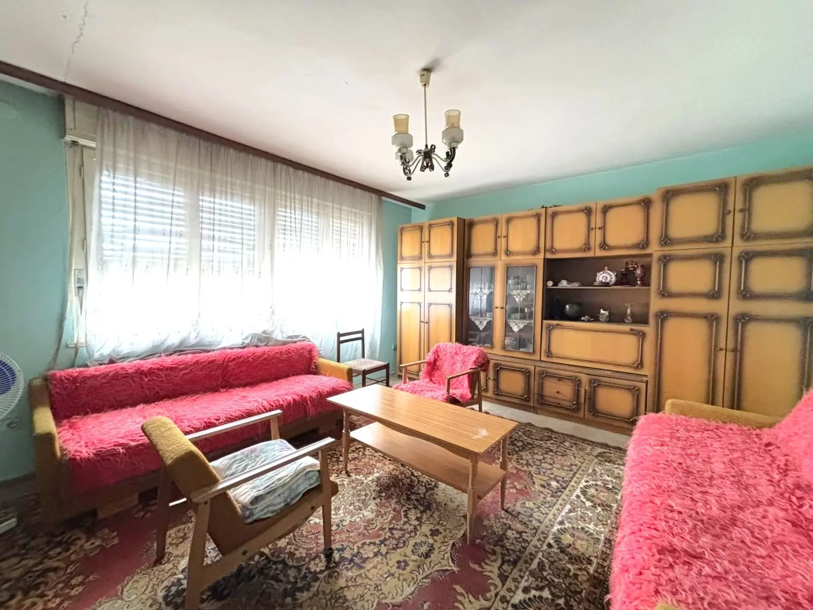 Stan-u-Staroj-Varosi-Podgorica-6 Stan 40 m² – Stara Varoš, Podgorica — fotografija 7