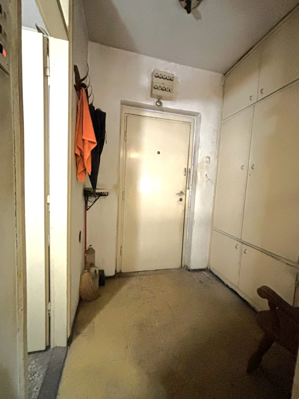 Stan-u-Staroj-Varosi-Podgorica-8 Stan 40 m² – Stara Varoš, Podgorica — fotografija 9