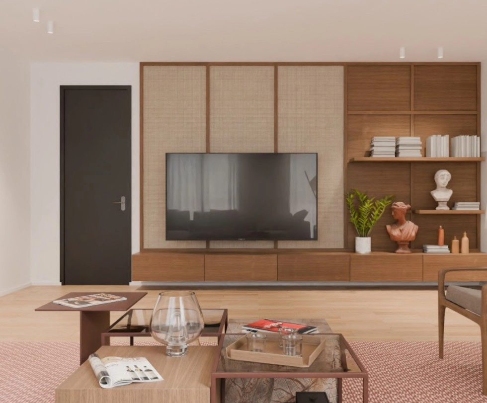 Trosoban-stan-u-Zagoricu-Podgorica-1 Trosoban stan 168 m² – Zagorič, Podgorica — fotografija 2