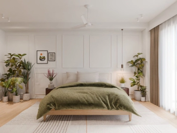 Trosoban stan 168 m² – Zagorič, Podgorica — fotografija 10