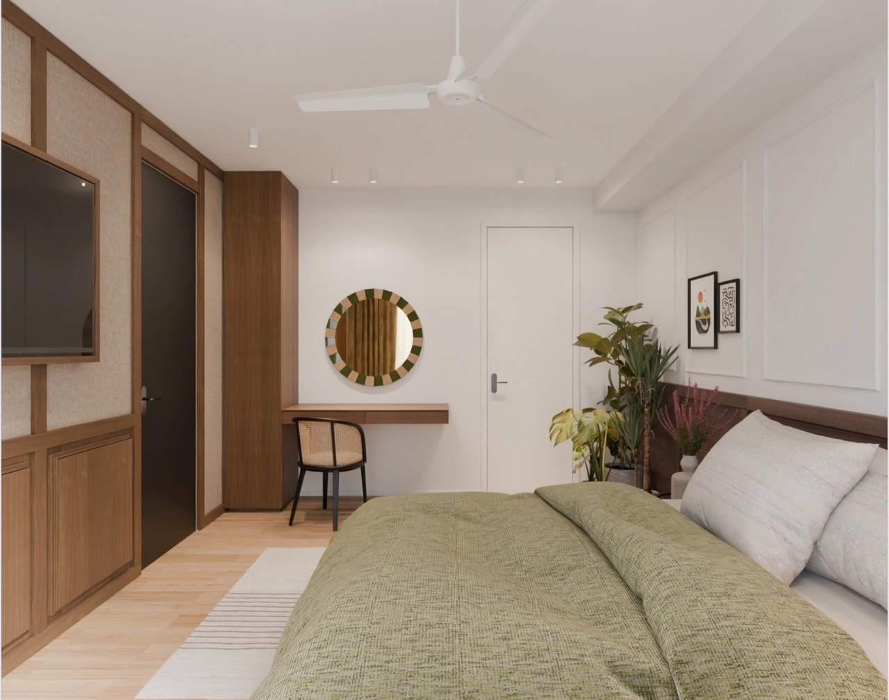 Trosoban-stan-u-Zagoricu-Podgorica-10 Trosoban stan 168 m² – Zagorič, Podgorica — fotografija 11