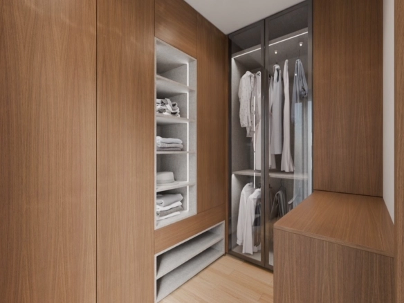 Trosoban stan 168 m² – Zagorič, Podgorica — fotografija 14