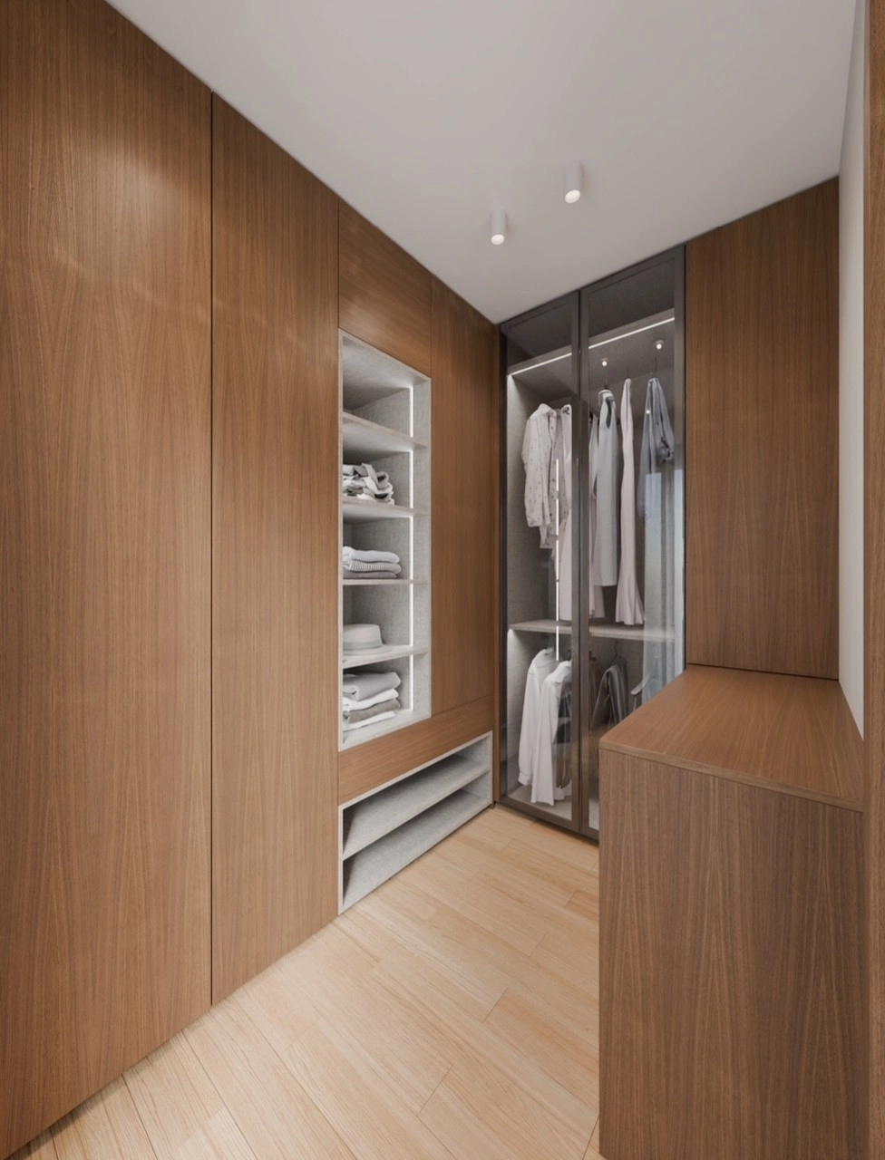 Trosoban-stan-u-Zagoricu-Podgorica-13 Trosoban stan 168 m² – Zagorič, Podgorica — fotografija 14