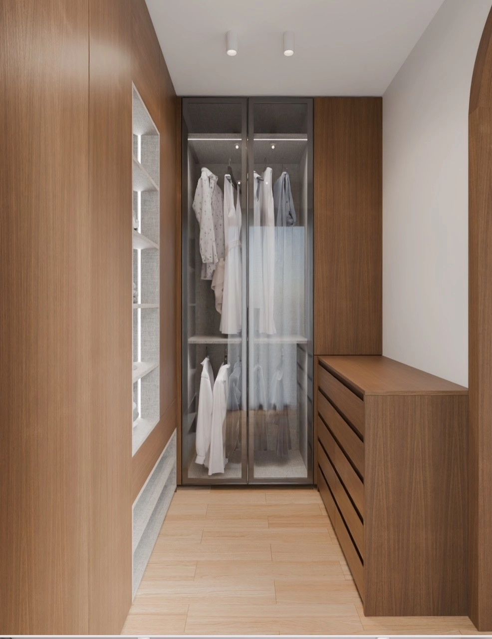 Trosoban-stan-u-Zagoricu-Podgorica-14 Trosoban stan 168 m² – Zagorič, Podgorica — fotografija 15