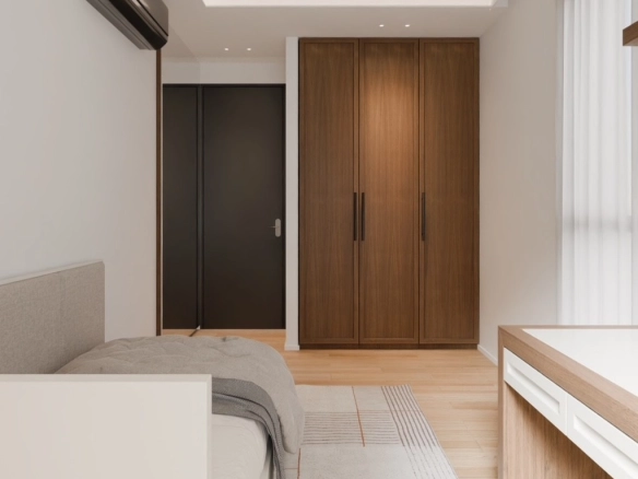 Trosoban stan 168 m² – Zagorič, Podgorica — fotografija 16