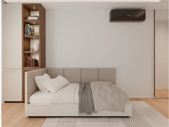 Trosoban stan 168 m² – Zagorič, Podgorica — fotografija 17