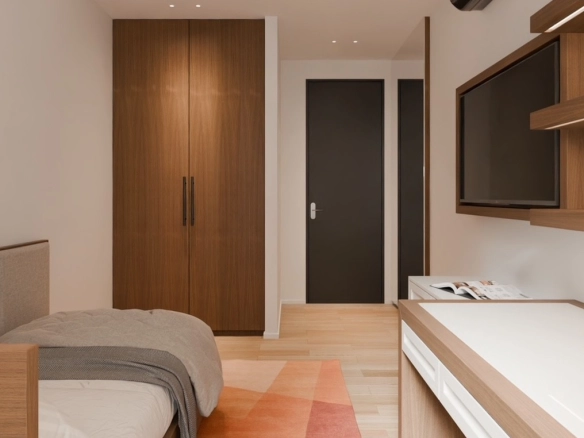 Trosoban stan 168 m² – Zagorič, Podgorica — fotografija 20