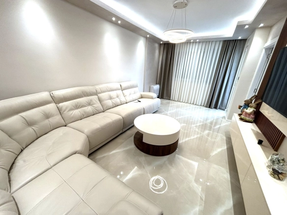 Jednosoban stan 60 m² – Preko Morače, Podgorica