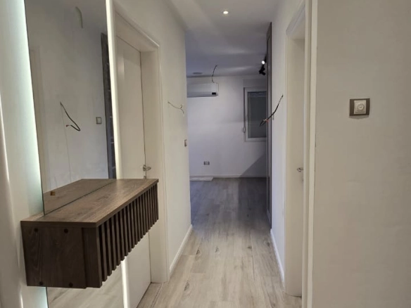 Dvosoban stan 63 m² za izdavanje