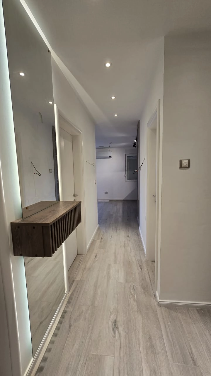 Dvosoban-stan-63-m²-za-izdavanje-Niksic Dvosoban stan 63 m² za izdavanje