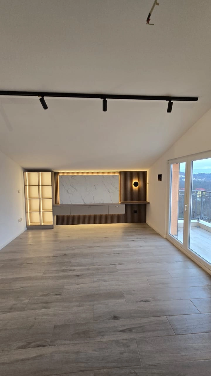 Dvosoban-stan-63-m²-za-izdavanje-Niksic-3 Izdavanje: Dvosoban stan 63 m² – Nikšić — fotografija 4