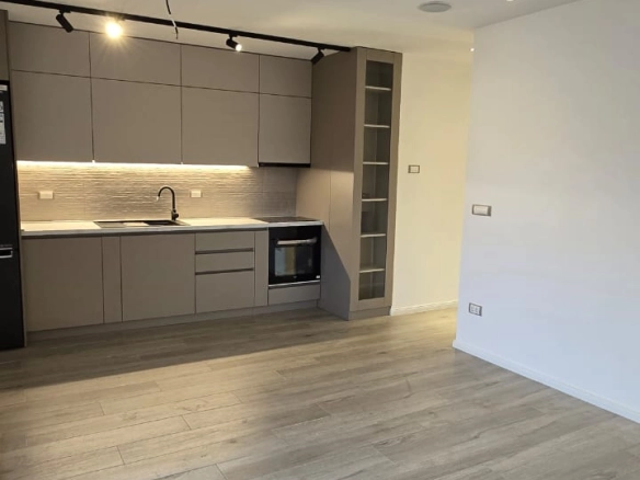 Izdavanje: Dvosoban stan 63 m² – Nikšić — fotografija 5