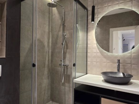 Izdavanje: Dvosoban stan 63 m² – Nikšić — fotografija 7