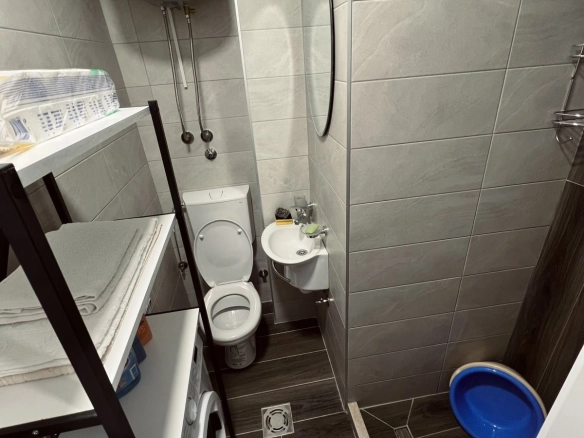 Izdavanje: Jednosoban stan 40 m² – Nikšić — fotografija 7