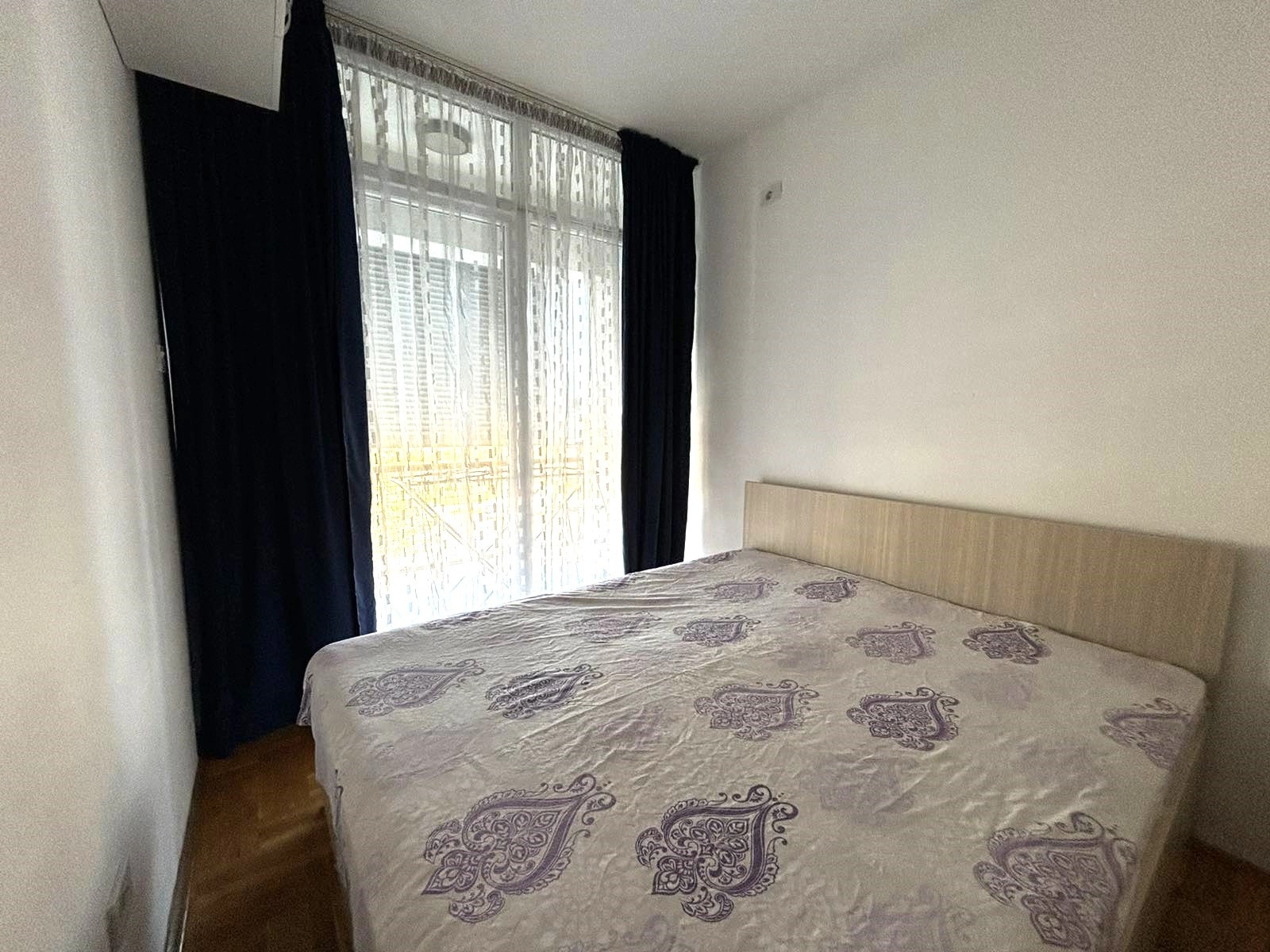 Izdavanje: Jednosoban stan 45 m² – City kvart, Podgorica — fotografija 4