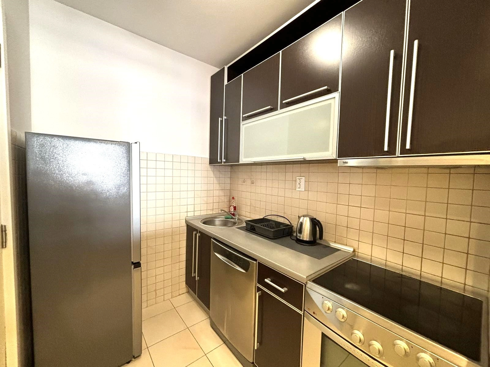 Jednosoban-stan-Preko-Morace-Podgorica-2 Izdavanje: Jednosoban stan 43 m² – Preko Morače, Podgorica — fotografija 3