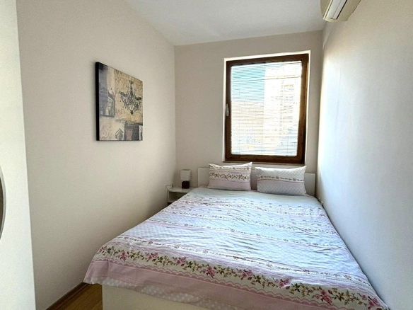 Izdavanje: Jednosoban stan 43 m² – Preko Morače, Podgorica — fotografija 4