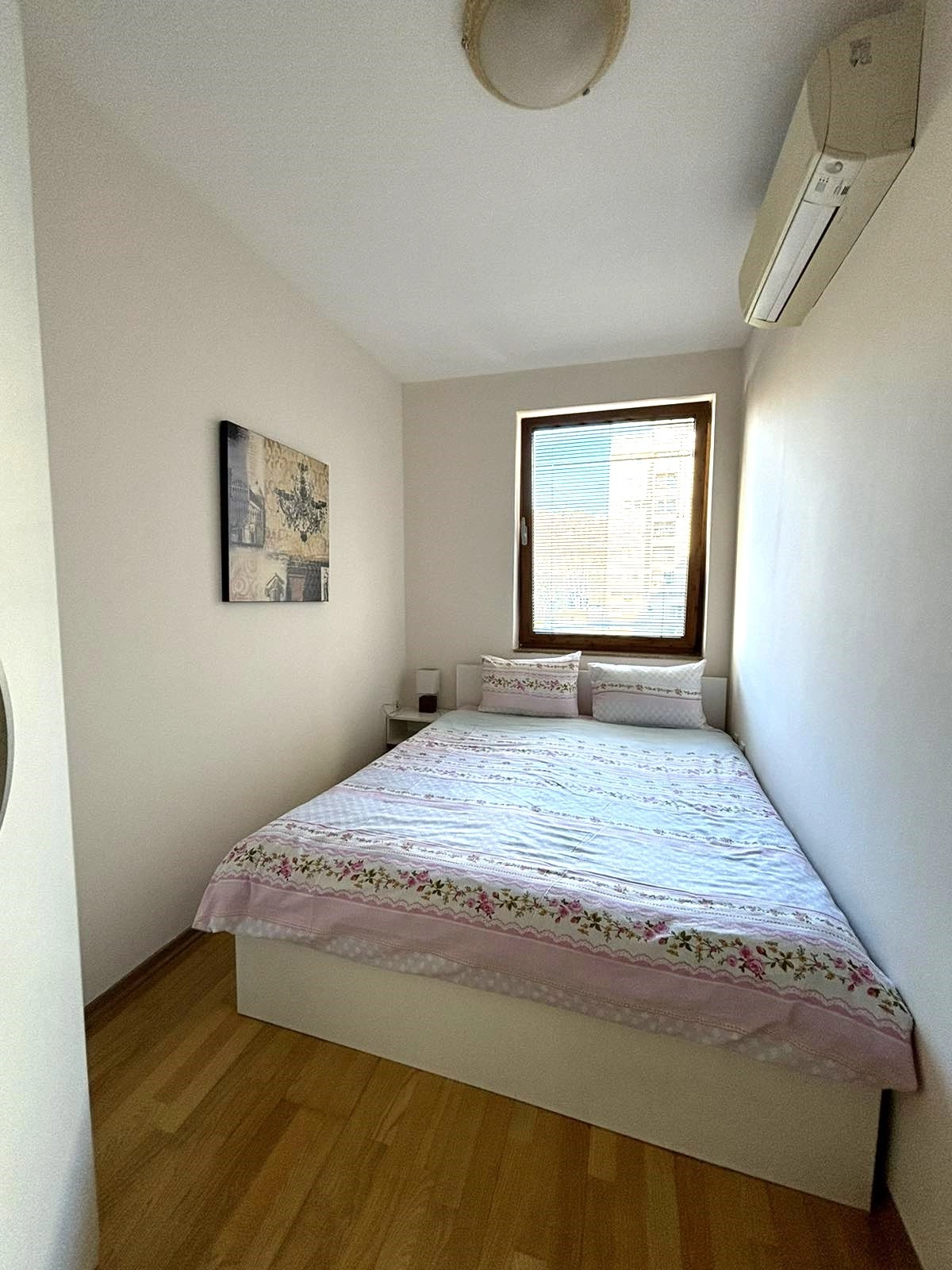 Jednosoban-stan-Preko-Morace-Podgorica-3 Izdavanje: Jednosoban stan 43 m² – Preko Morače, Podgorica — fotografija 4