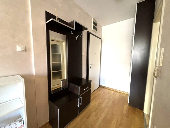 Izdavanje: Jednosoban stan 43 m² – Preko Morače, Podgorica — fotografija 5