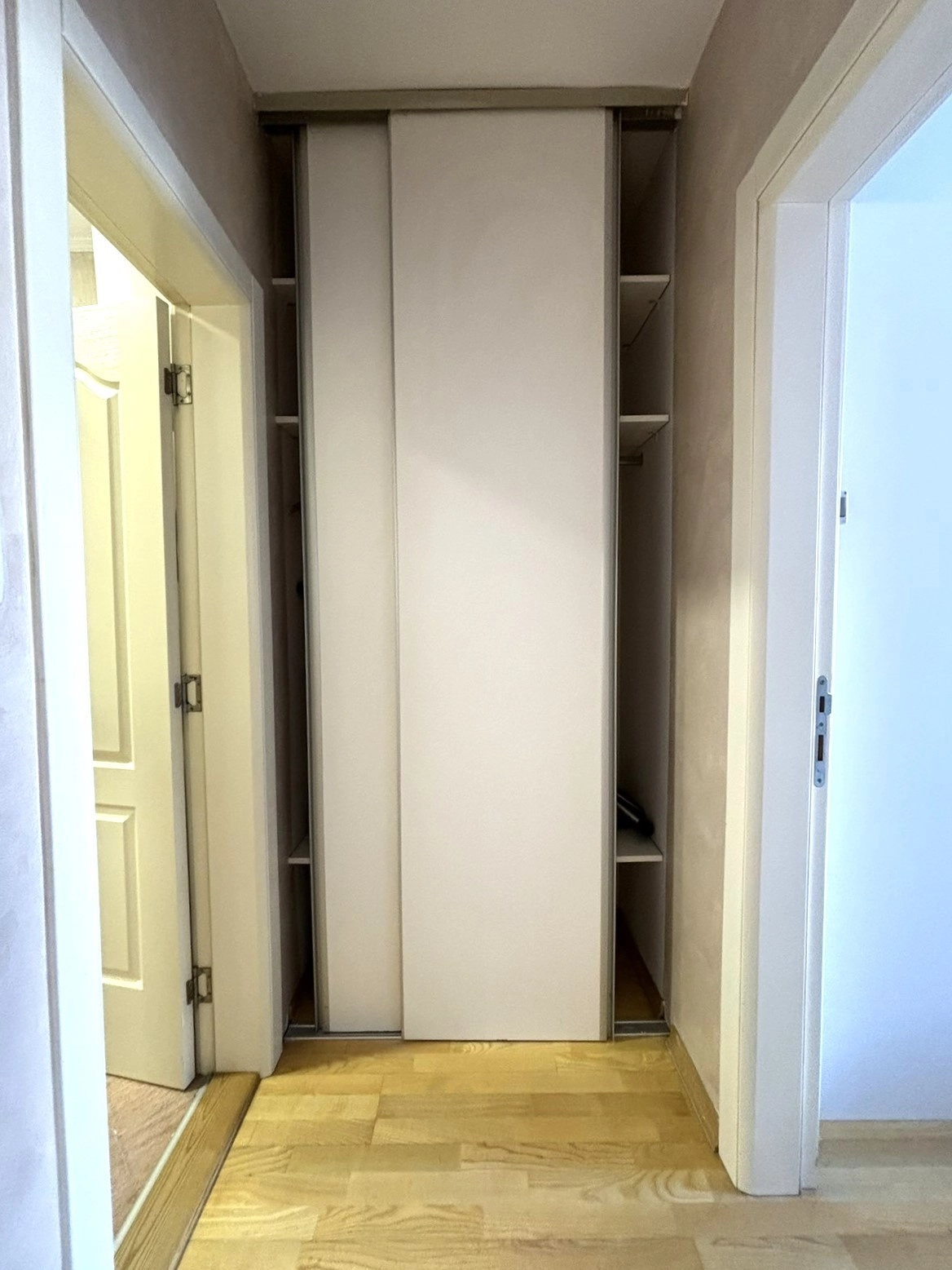 Jednosoban-stan-Preko-Morace-Podgorica-7 Izdavanje: Jednosoban stan 43 m² – Preko Morače, Podgorica — fotografija 8