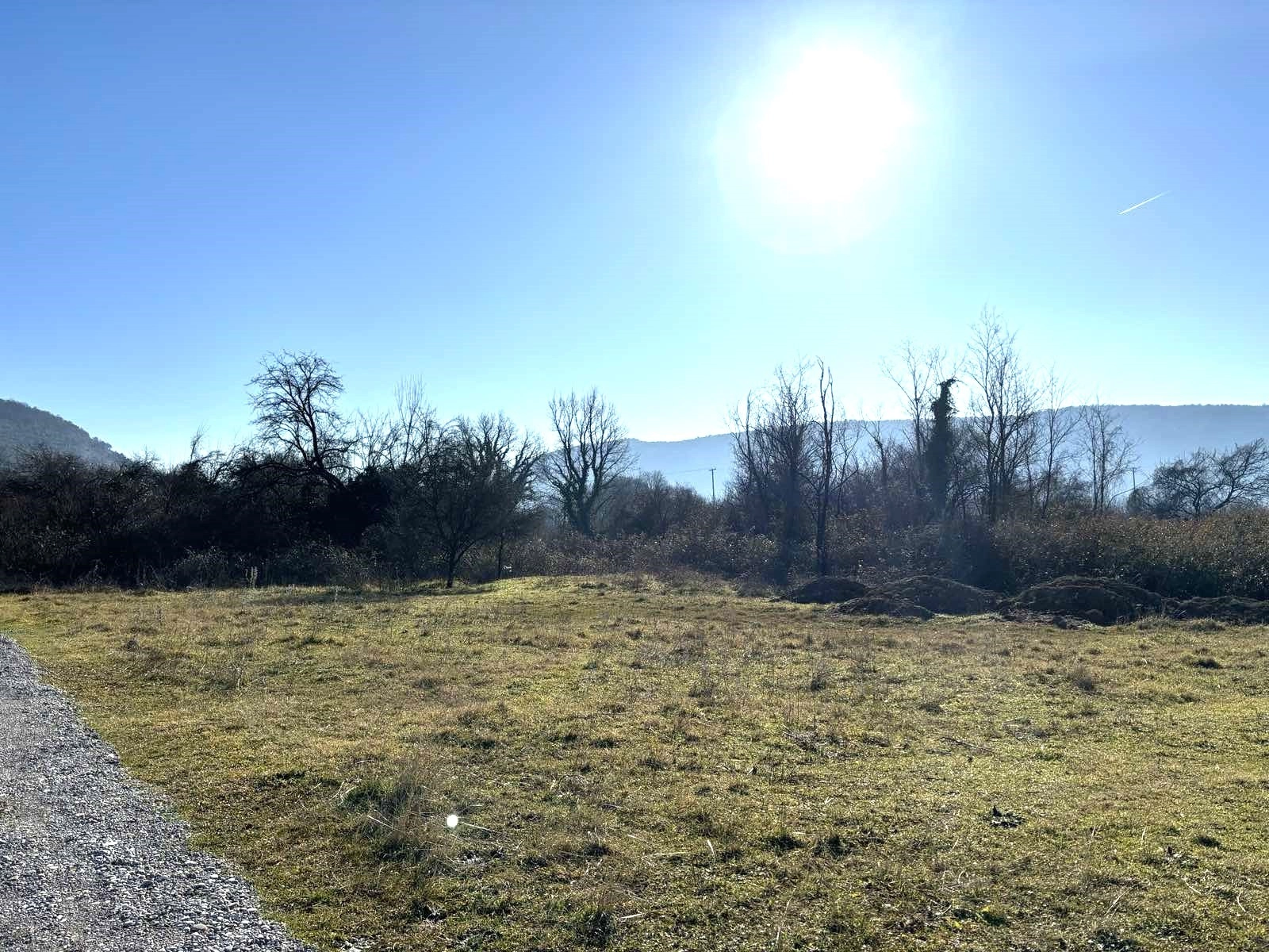 Plac 767 m² u naselju Velje Brdo
