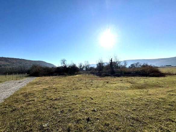 Plac 767 m² – Velje Brdo, Podgorica — fotografija 3