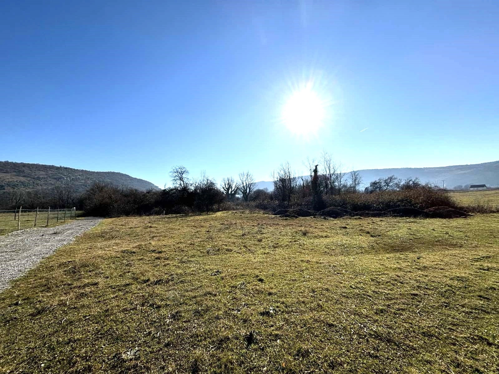 Plac 767 m² – Velje Brdo, Podgorica — fotografija 3