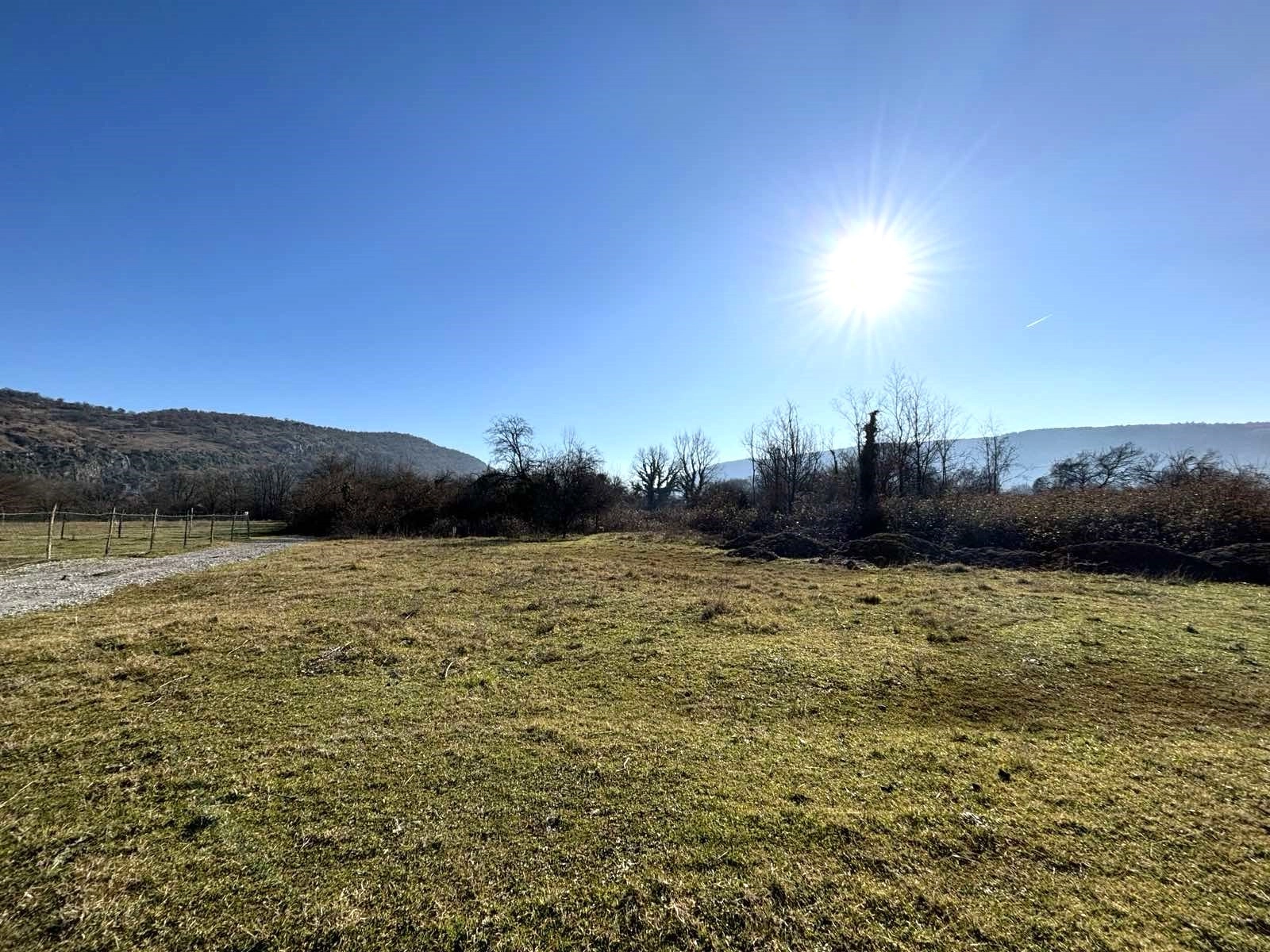 Plac 767 m² – Velje Brdo, Podgorica — fotografija 4