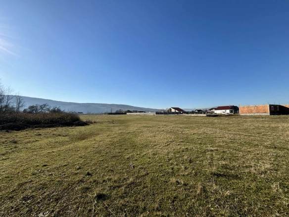 Plac 767 m² – Velje Brdo, Podgorica — fotografija 5
