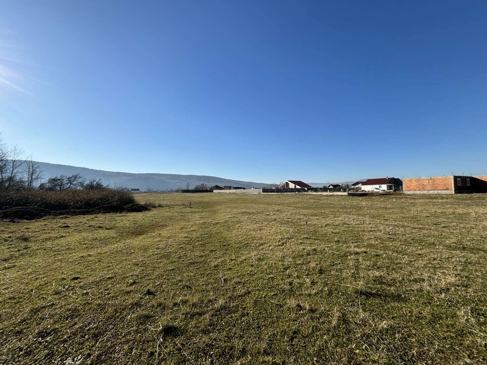 Plac 767 m² – Velje Brdo, Podgorica — fotografija 5