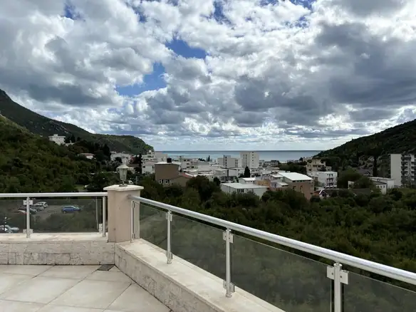 Hotel 575 m² – Čanj, Bar — fotografija 4