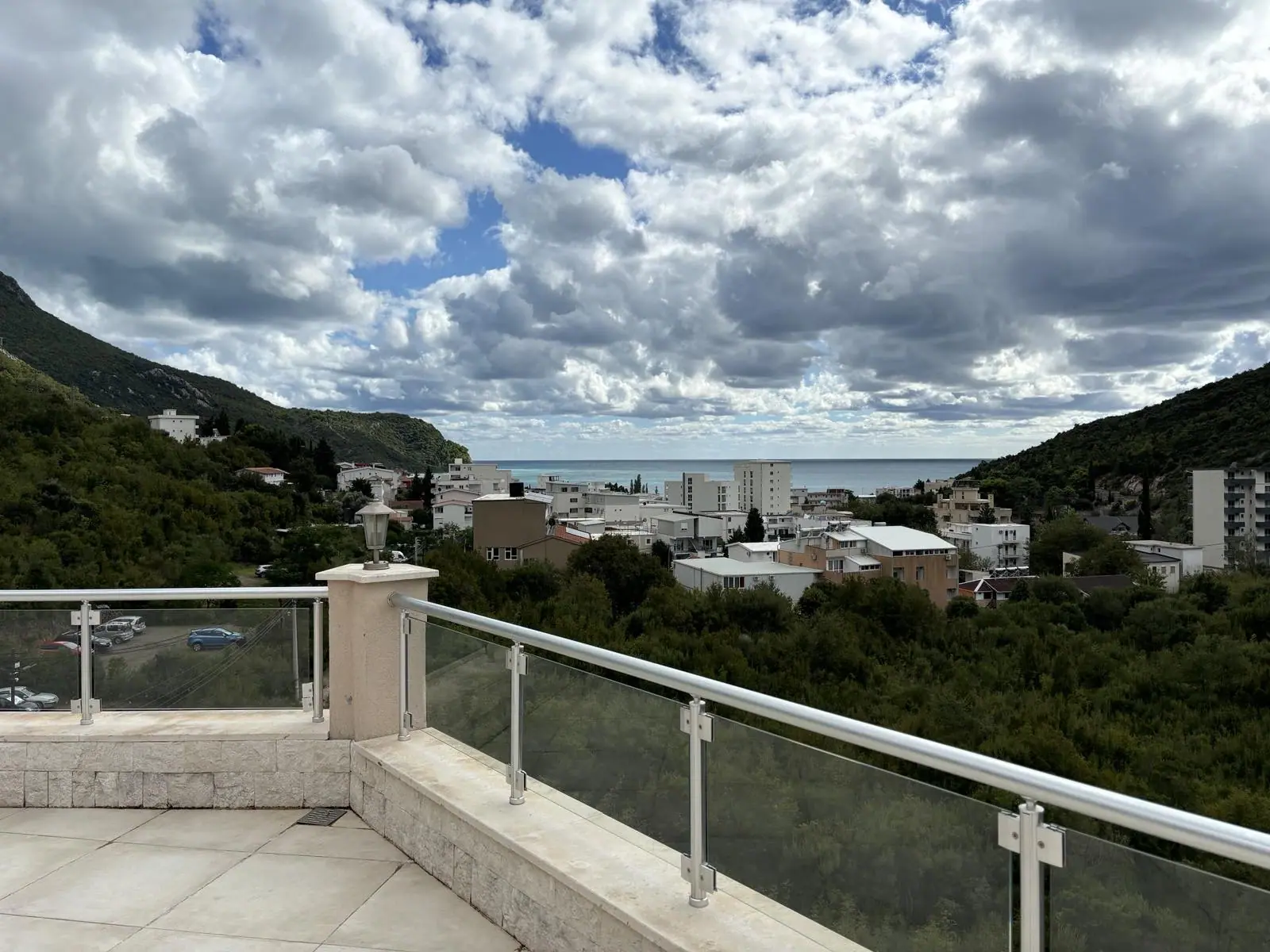 Hotel-sa-15-apartmana-u-Canju-Bar-3 Hotel 575 m² – Čanj, Bar — fotografija 4