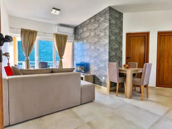 Hotel 575 m² – Čanj, Bar — fotografija 5
