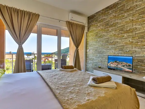 Hotel 575 m² – Čanj, Bar — fotografija 8
