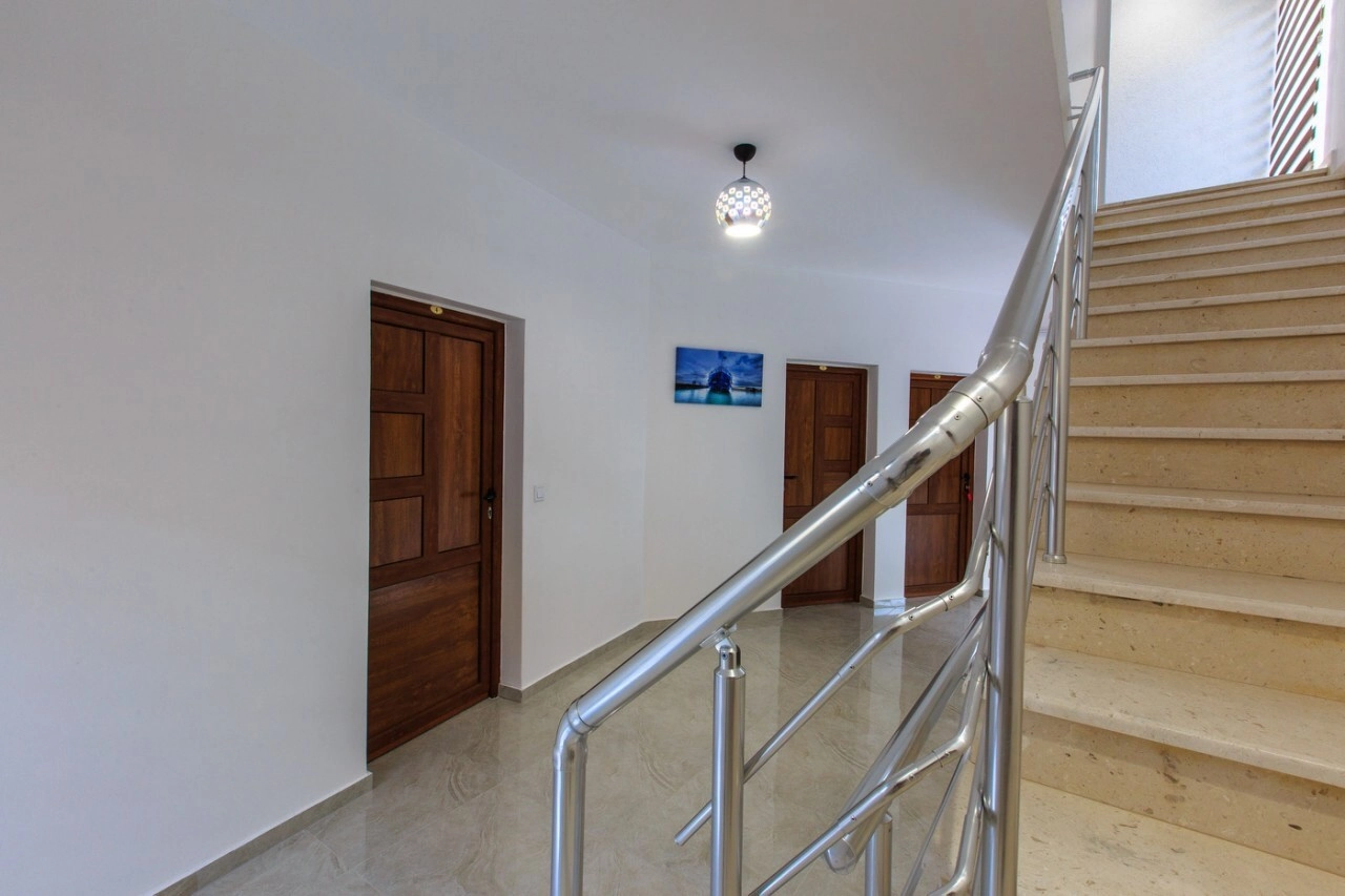 Hotel-sa-15-apartmana-u-Canju-Bar-9 Hotel 575 m² – Čanj, Bar — fotografija 10