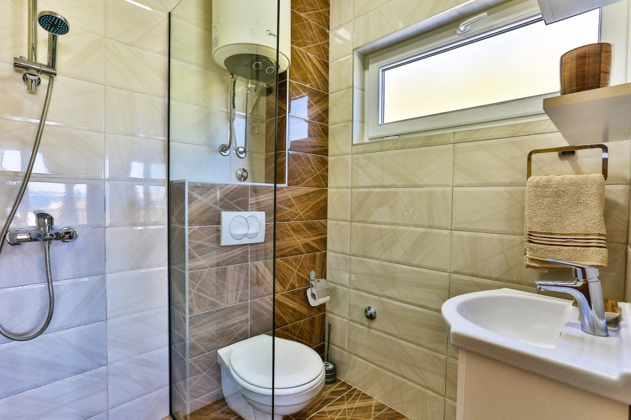 Hotel-sa-15-apartmana-u-Canju-Bar-12 Hotel 575 m² – Čanj, Bar — fotografija 13