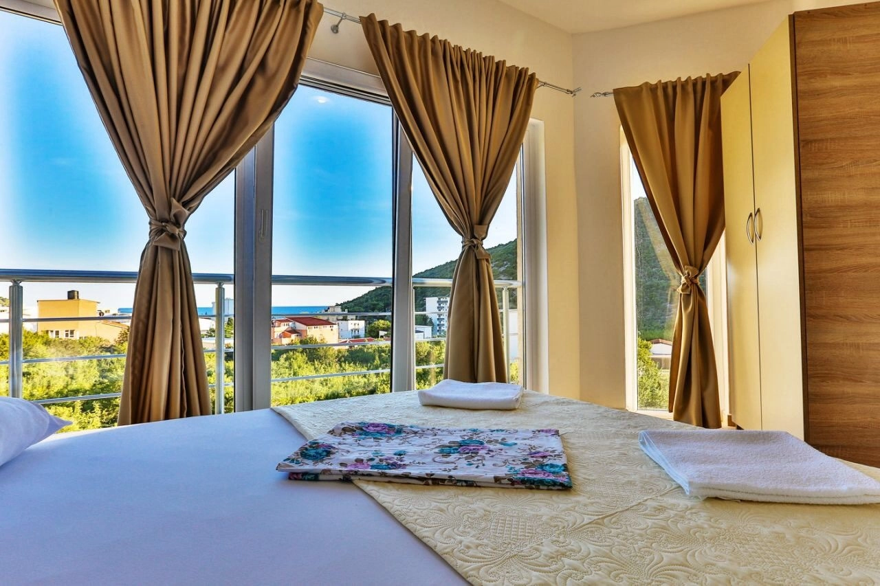Hotel-sa-15-apartmana-u-Canju-Bar-16 Hotel 575 m² – Čanj, Bar — fotografija 17