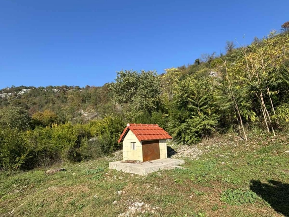 Plac 650 m² – Danilovgrad — fotografija 2