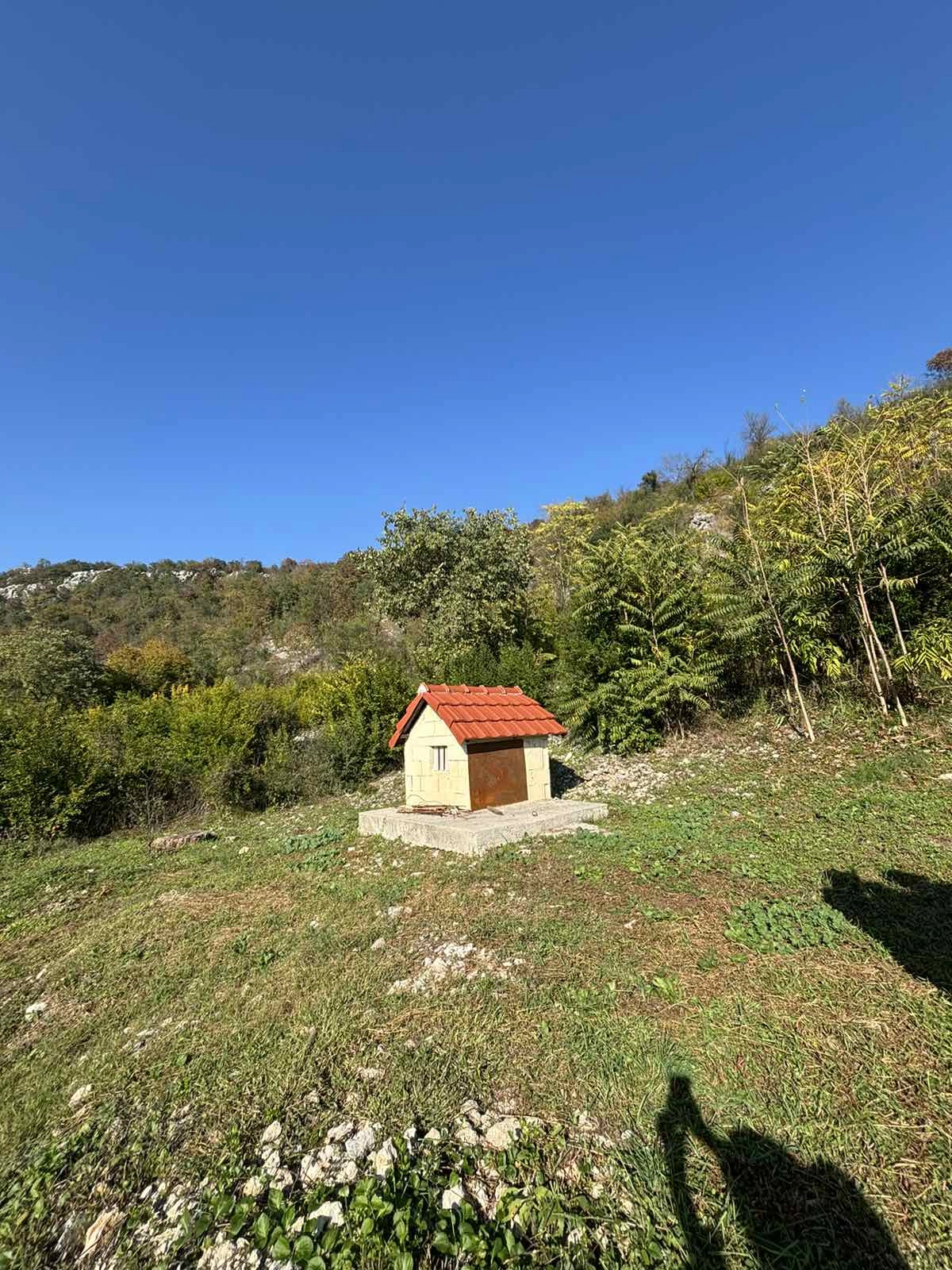 Plac-od-650-m²-u-Danilovgradu-1 Plac 650 m² – Danilovgrad — fotografija 2