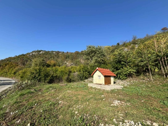 Plac 650 m² – Danilovgrad — fotografija 3
