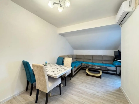 Jednosoban stan 42 m² – Budva — fotografija 2