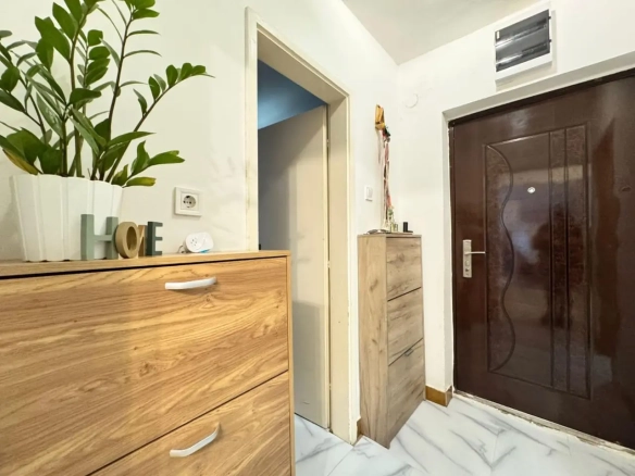 Jednosoban stan 42 m² – Budva — fotografija 8