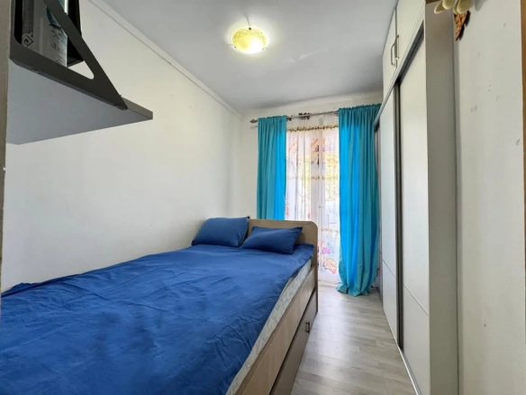 Jednosoban stan 42 m² – Budva — fotografija 10