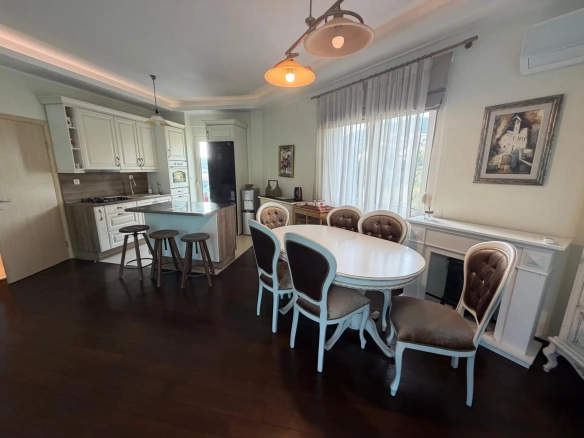 Jednosoban stan 89 m² – Bečići, Budva — fotografija 2