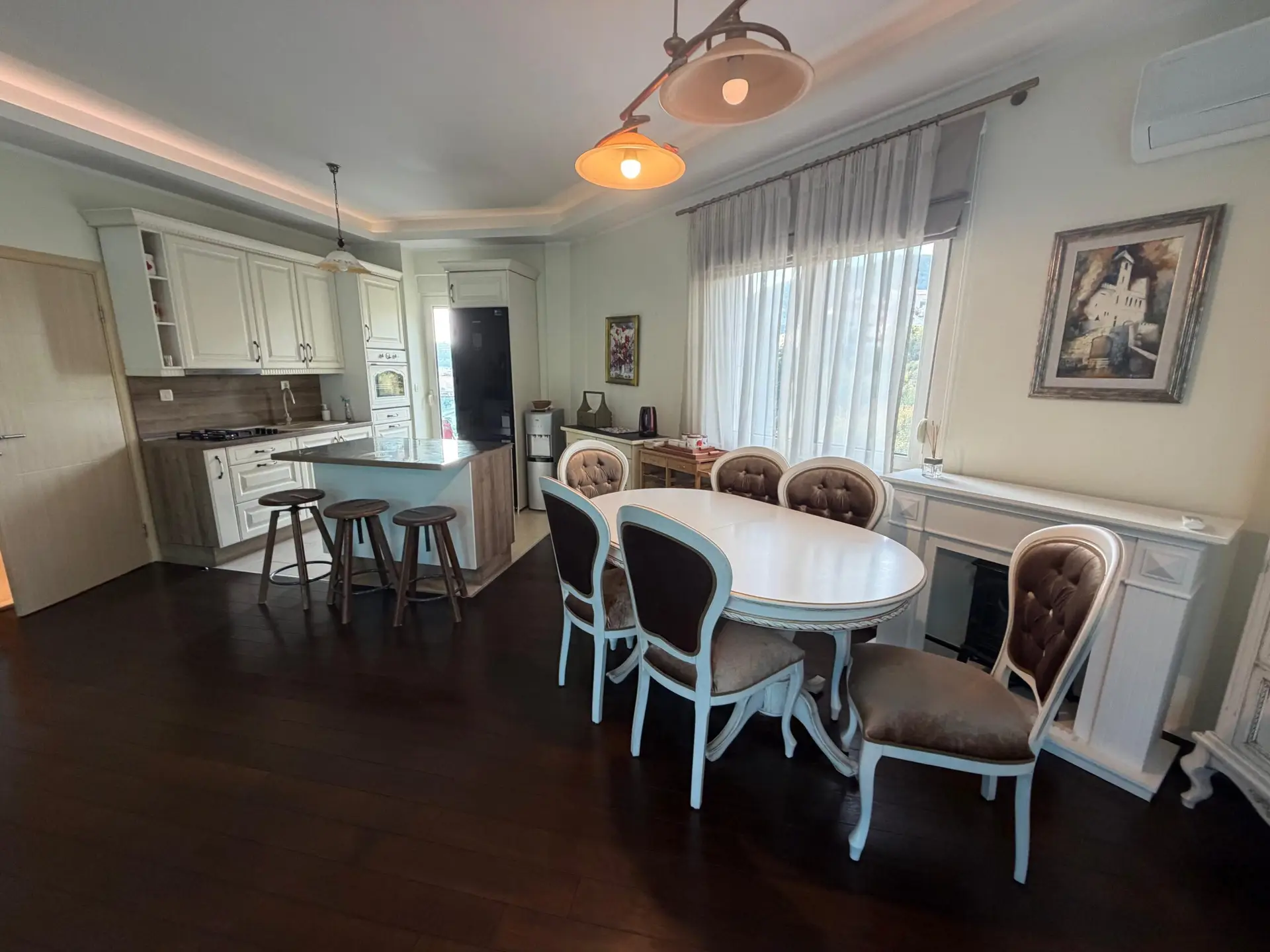 Jednosoban-stan-u-Becicima-Budva-1 Jednosoban stan 89 m² – Bečići, Budva — fotografija 2