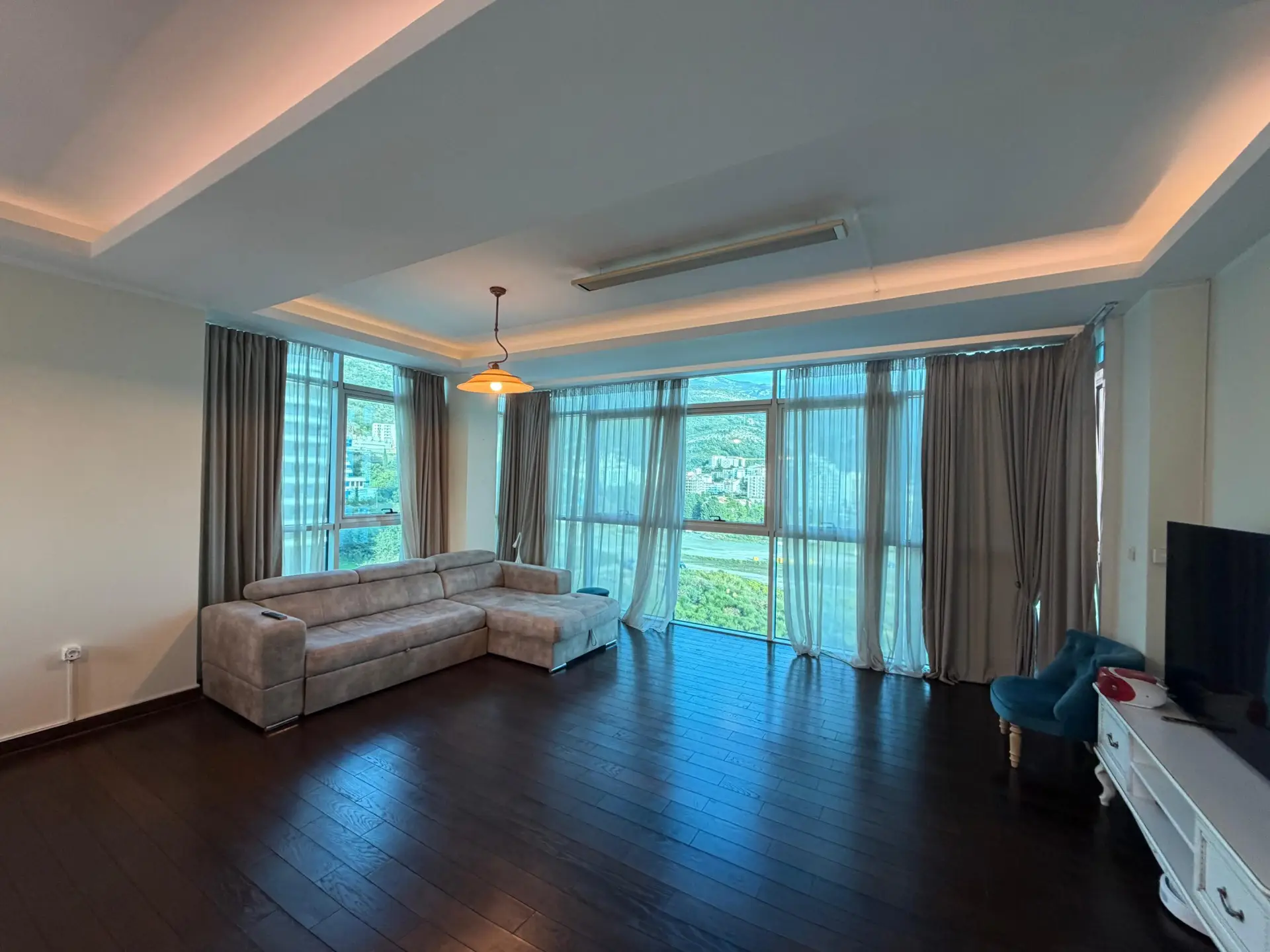 Jednosoban-stan-u-Becicima-Budva-2 Jednosoban stan 89 m² – Bečići, Budva — fotografija 3